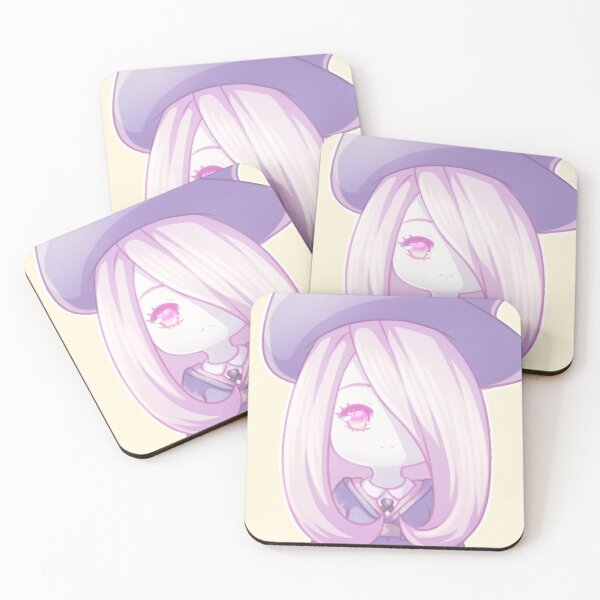 Item preview, Sucy designed and sold by rollingpoly.