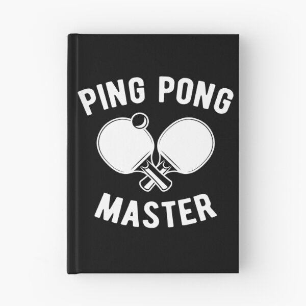 Item preview, Ping pong master designed and sold by ReignGFX.