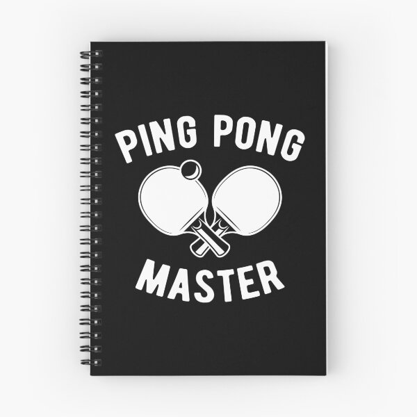 Item preview, Ping pong master designed and sold by ReignGFX.