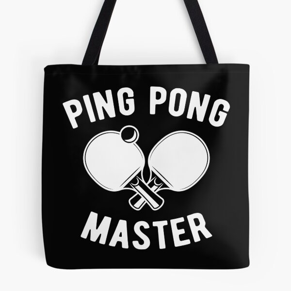 Item preview, Ping pong master designed and sold by ReignGFX.
