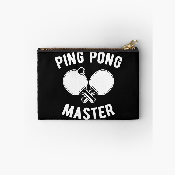 Item preview, Ping pong master designed and sold by ReignGFX.