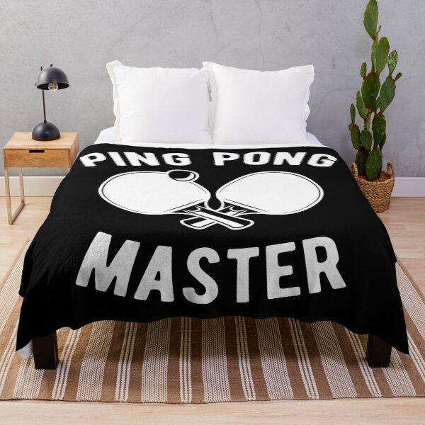 Item preview, Ping pong master designed and sold by ReignGFX.