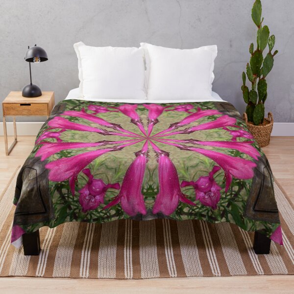 Item preview, Pink wheel mandala designed and sold by MarilynBaldey7.