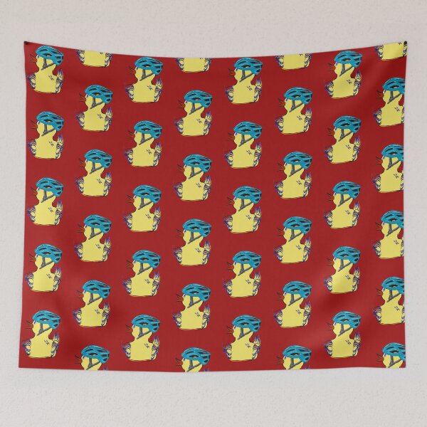 Item preview, Cycling Dukki designed and sold by Daizi Rae.