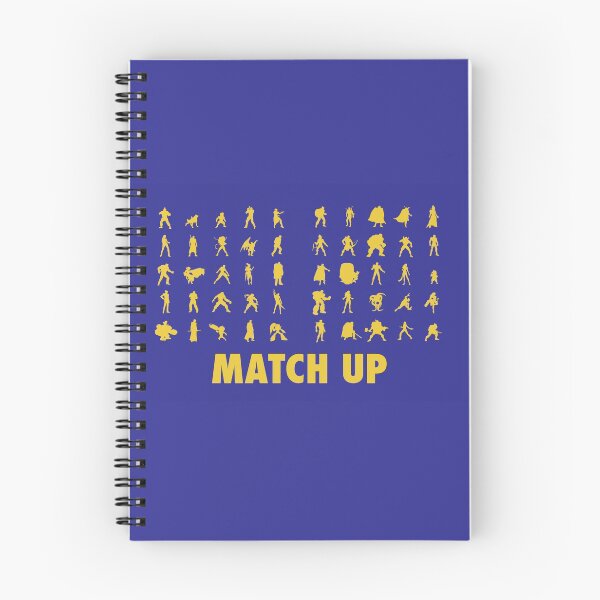 Item preview, Mahvel Match Up Blue designed and sold by CreativeFlame.