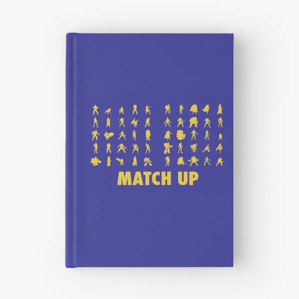 Item preview, Mahvel Match Up Blue designed and sold by CreativeFlame.