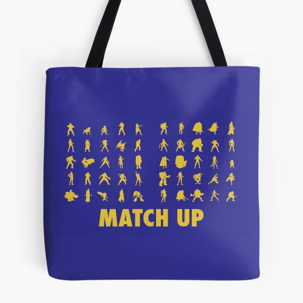 Item preview, Mahvel Match Up Blue designed and sold by CreativeFlame.
