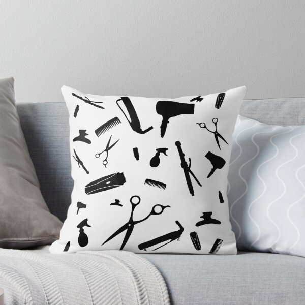 Item preview, Salon pattern designed and sold by randamuART.