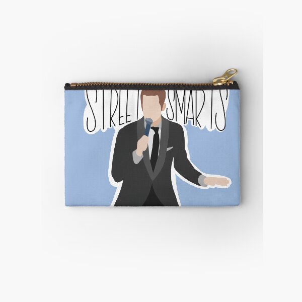 Item preview, Street Smarts!  designed and sold by heyitslaneyy.