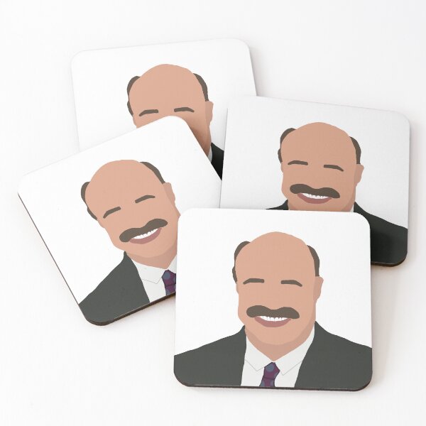 Item preview, Dr. Phil Smiling designed and sold by ringworms.