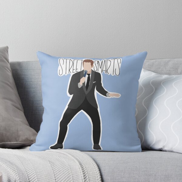 Item preview, Street Smarts!  designed and sold by heyitslaneyy.