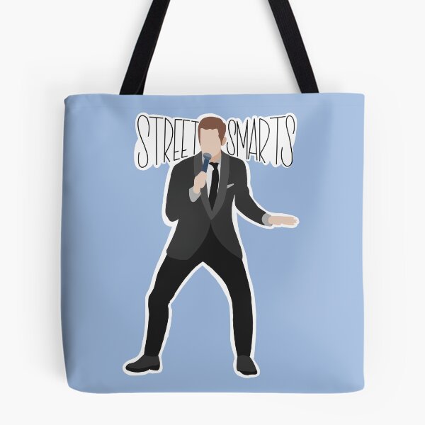 Item preview, Street Smarts!  designed and sold by heyitslaneyy.
