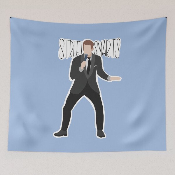 Item preview, Street Smarts!  designed and sold by heyitslaneyy.