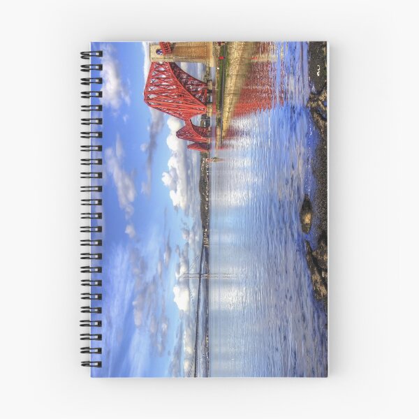 Item preview, The Crossings on the Forth designed and sold by tomg.