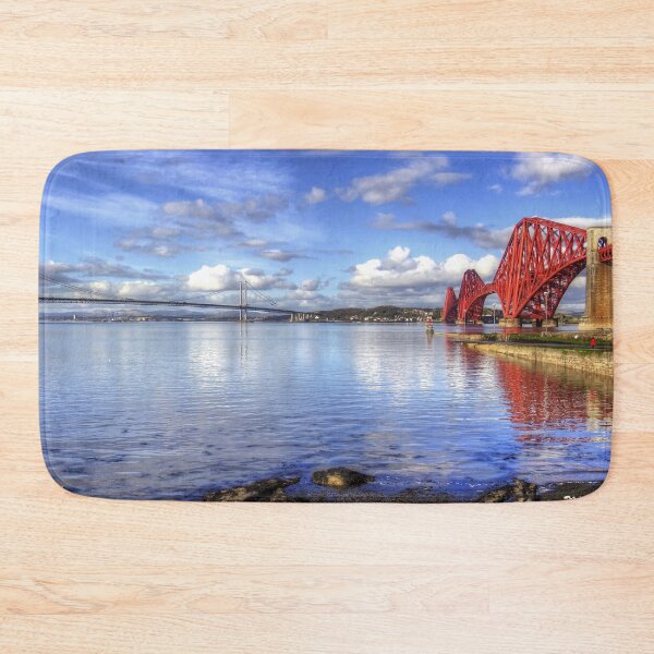 Item preview, The Crossings on the Forth designed and sold by tomg.