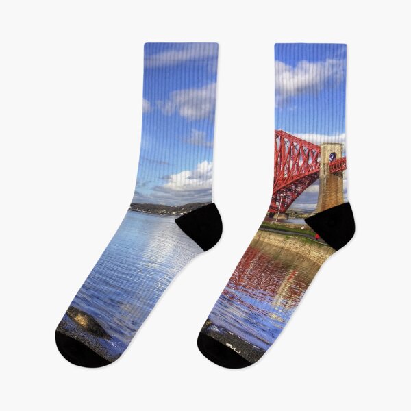 Item preview, The Crossings on the Forth designed and sold by tomg.