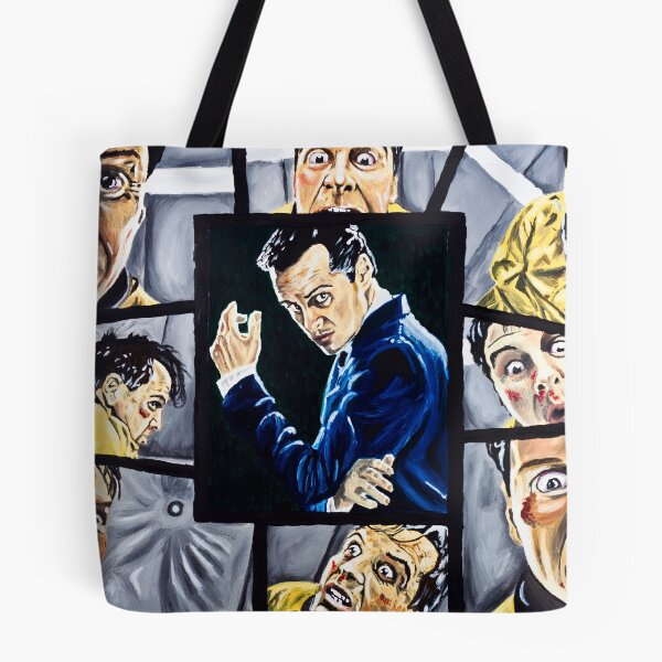 Item preview, The Curse of Genius designed and sold by jephwho.