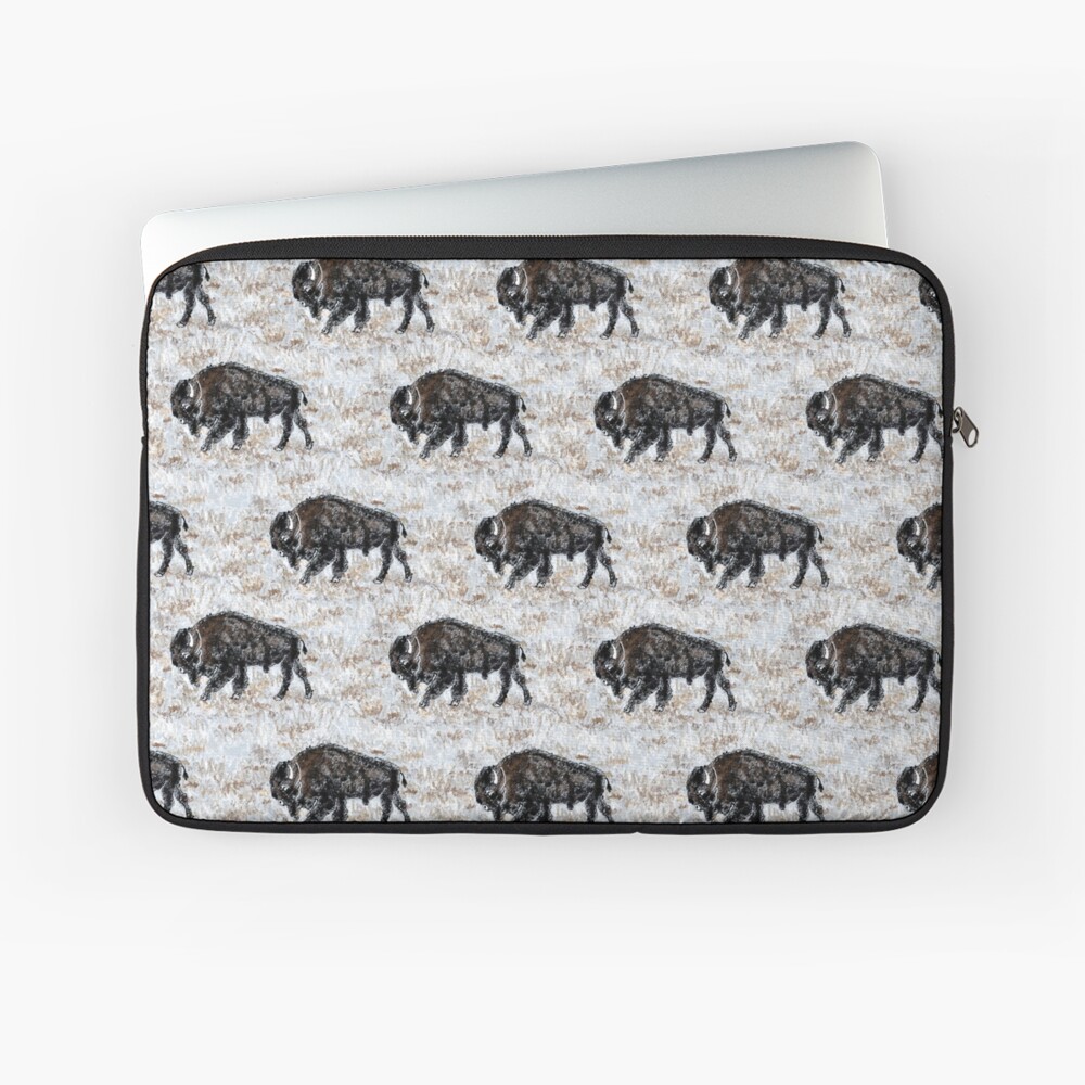 Item preview, Laptop Sleeve designed and sold by tinaschofield.