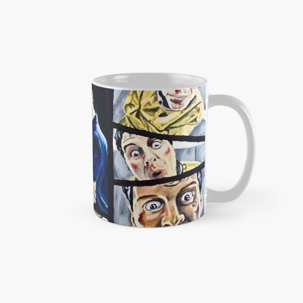 Item preview, The Curse of Genius designed and sold by jephwho.
