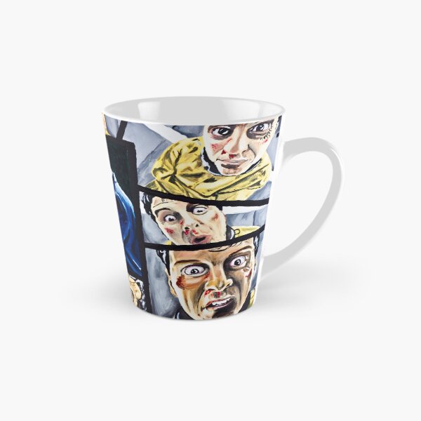 Item preview, The Curse of Genius designed and sold by jephwho.