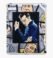 The Curse of Genius iPad Case/Skin
