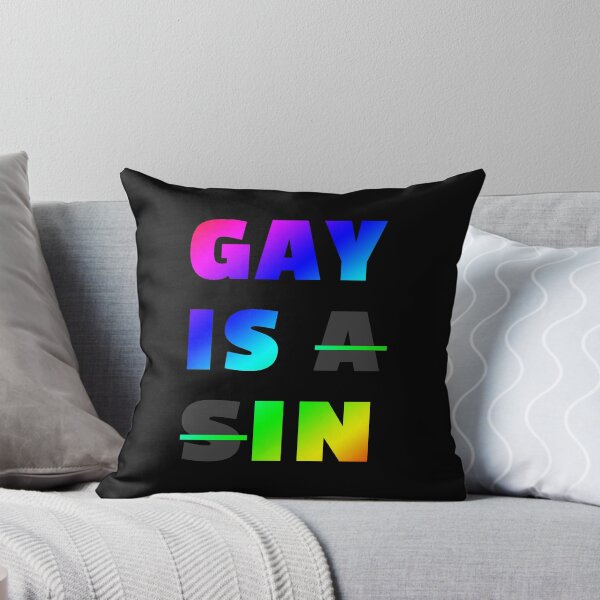 Item preview, Gay Is In  - Rainbow designed and sold by KoolMoDee.