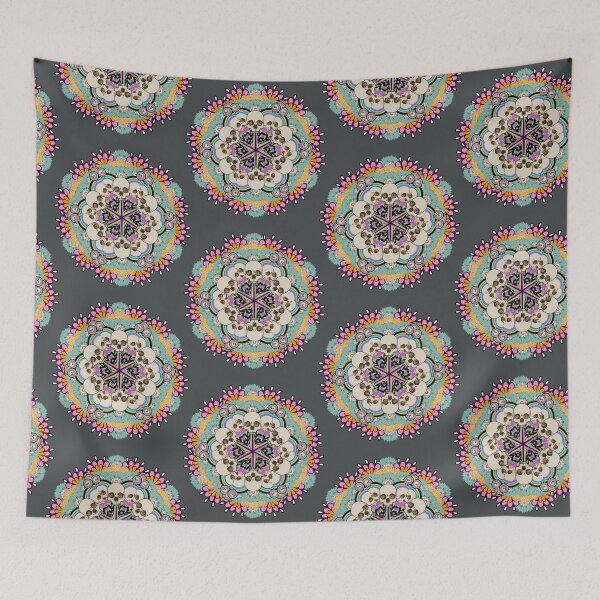 Item preview, Melville Street Variation designed and sold by TimesThine.