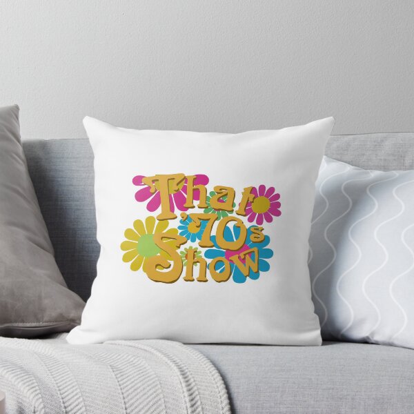 Item preview, that 70s show designed and sold by julia mounier.