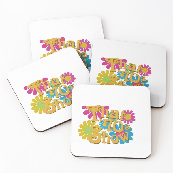 Item preview, that 70s show designed and sold by julia mounier.