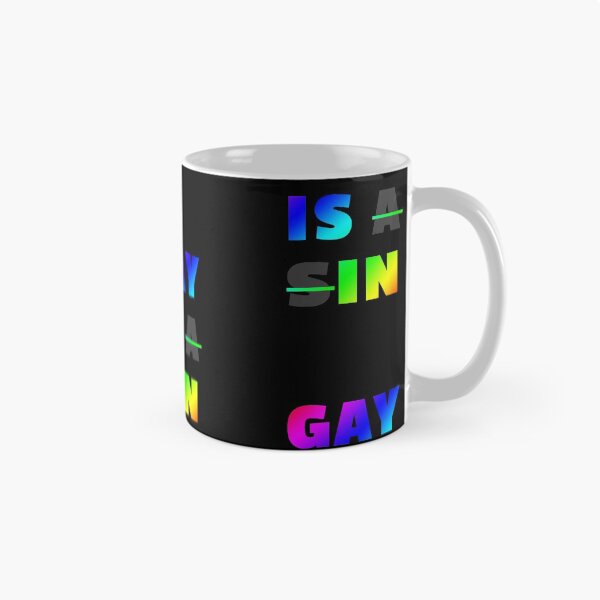 Item preview, Gay Is In  - Rainbow designed and sold by KoolMoDee.