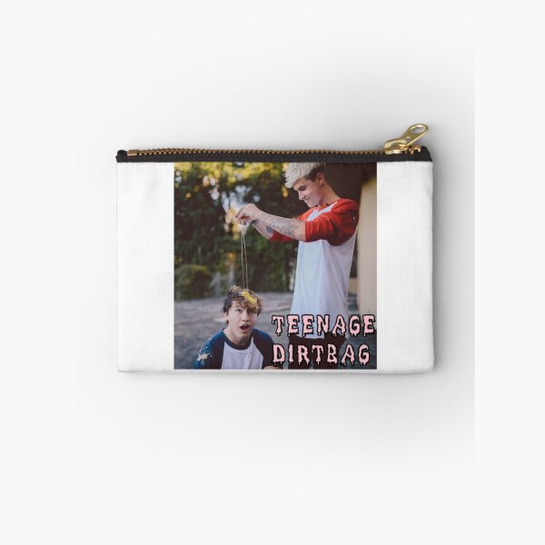 Item preview, Kian and Jc Teenage Dirtbag designed and sold by emileen2.
