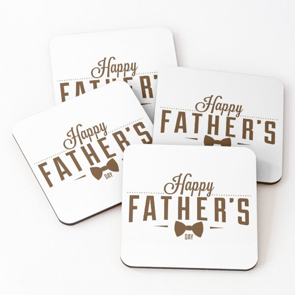 Item preview, Happy father's day designed and sold by Dieowl.