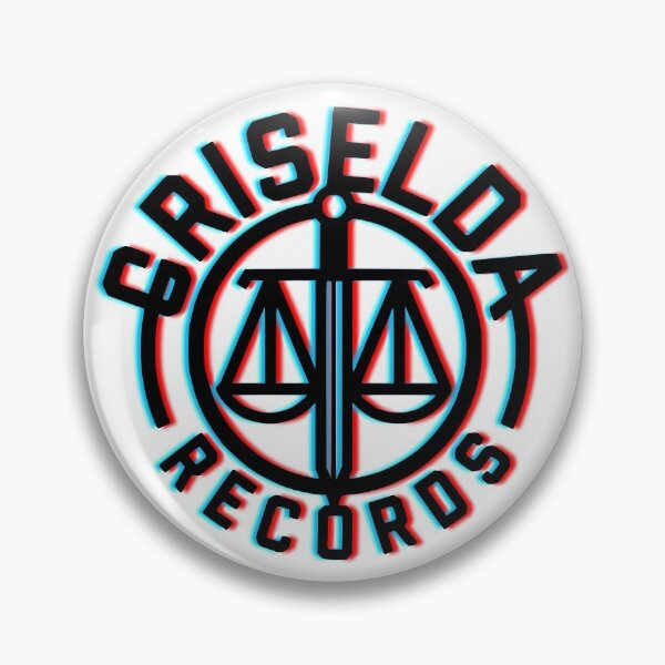 Artikelvorschau, Griselda Records Logo 3D entworfen und verkauft von Kyül was here.