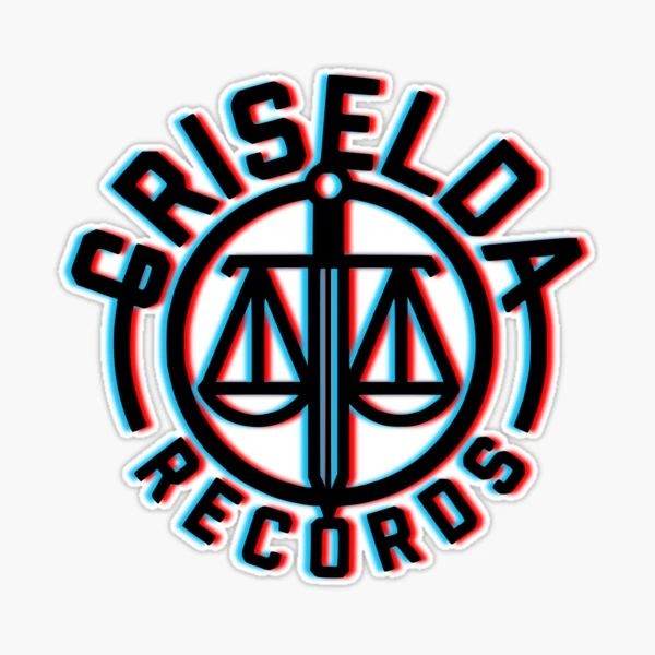 Griselda Records Logo 3D