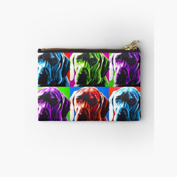 Item preview, Weim Pop designed and sold by tomAartist.