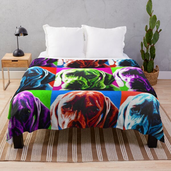 Item preview, Weim Pop designed and sold by tomAartist.