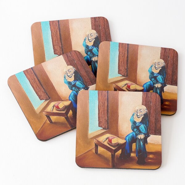 Item preview, Cheese stands alone  designed and sold by CWeathers.