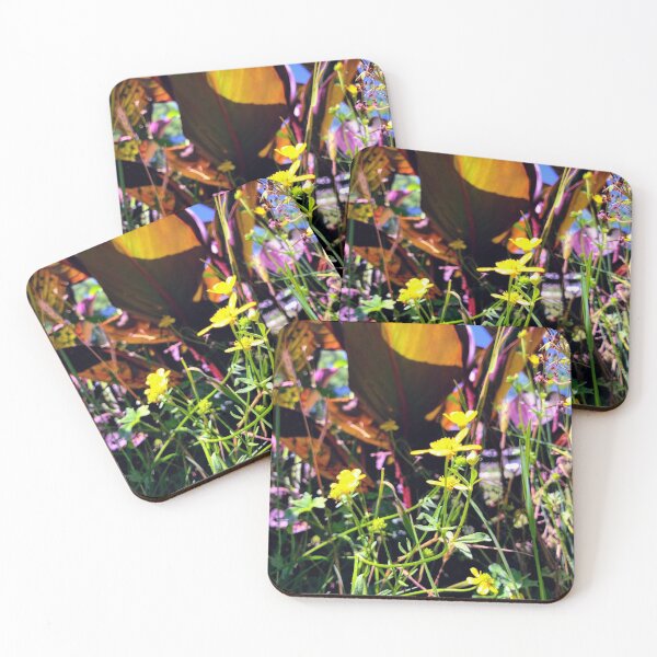 Item preview, Wildflower Carnival designed and sold by lezell.