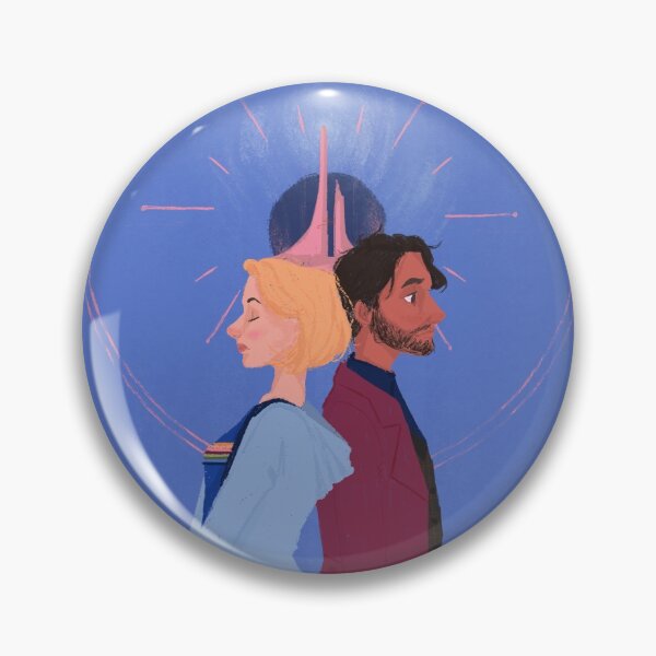 Item preview, 13th and The Master  designed and sold by inillustrates.