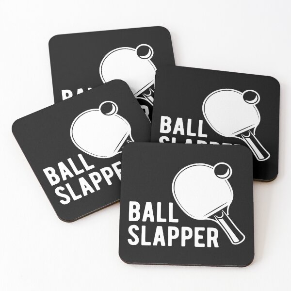 Item preview, Funny ping pong designed and sold by ReignGFX.