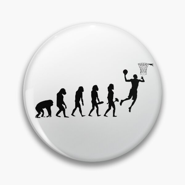 Item preview, Basketball Evolution designed and sold by khaled11591.