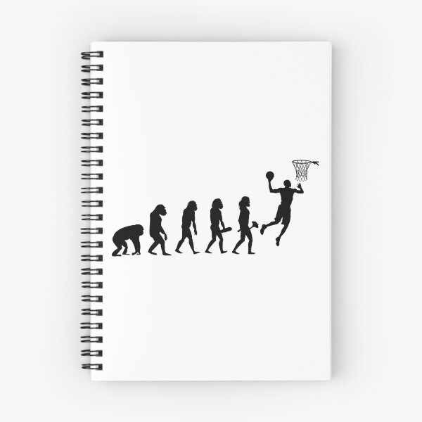 Item preview, Basketball Evolution designed and sold by khaled11591.