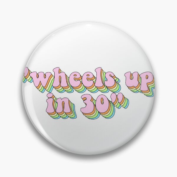 Item preview, Wheels Up designed and sold by ccmde.
