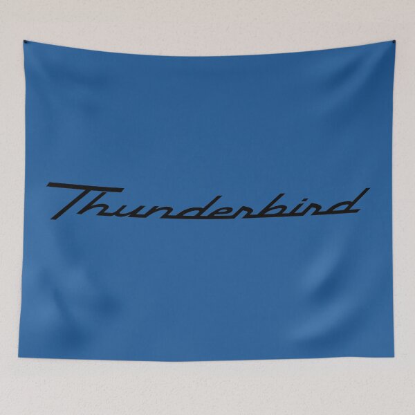 Item preview, Thunderebird Script designed and sold by ItsMeRuva.