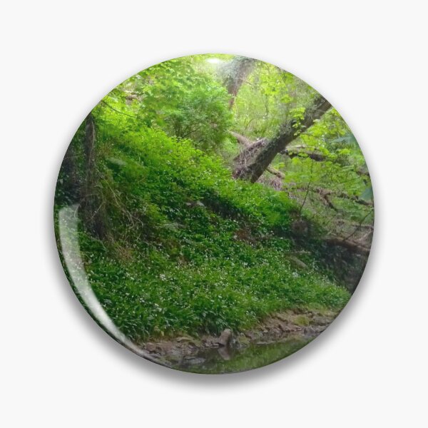 Item preview, Woodland Water designed and sold by Andrew Morrell.