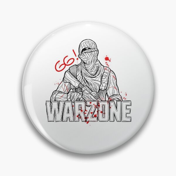 Item preview, Warzone designed and sold by psydrian.