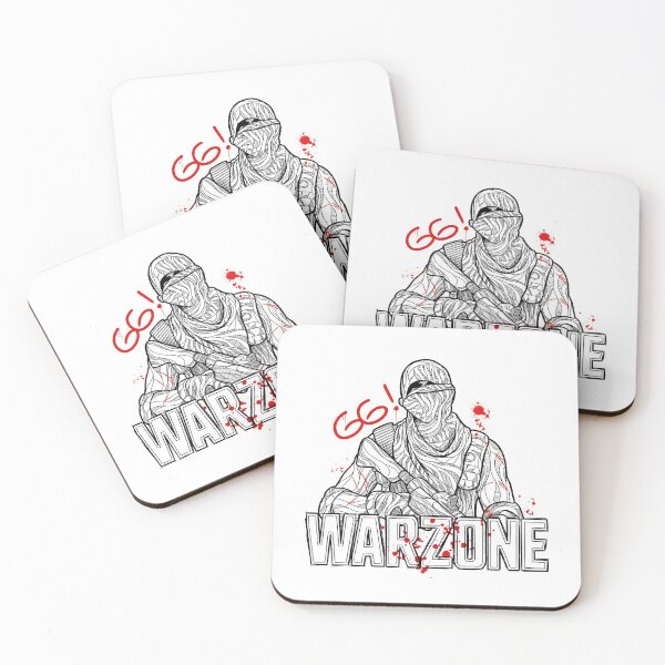 Item preview, Warzone designed and sold by psydrian.