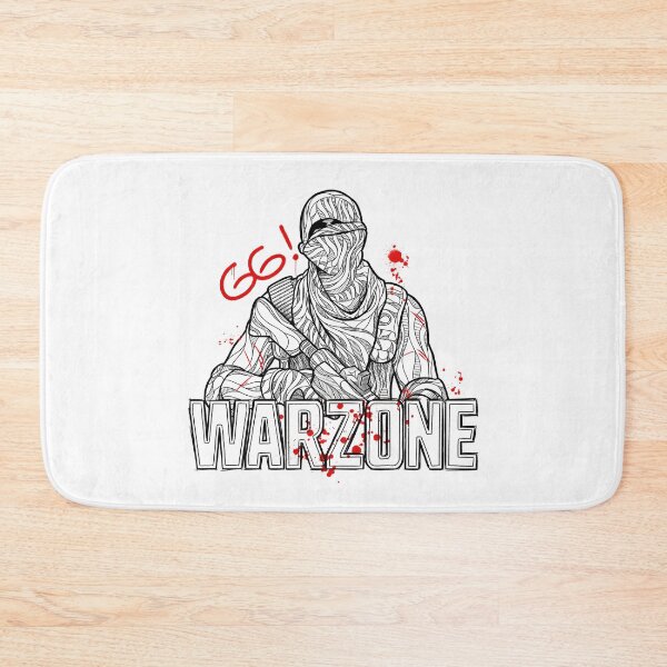 Item preview, Warzone designed and sold by psydrian.