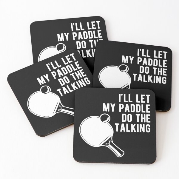 Item preview, Funny table tennis designed and sold by ReignGFX.