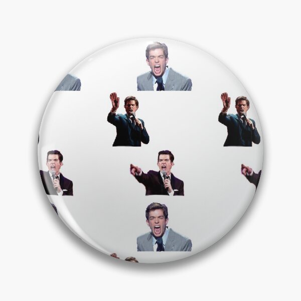 Item preview, John Mulaney NOOOOOOOOOO designed and sold by Bessy.